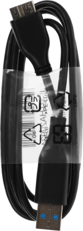 Жесткий диск WD USB 3.0 14Tb WDBWLG0140HBK-EESN Elements Desktop 3.5" черный