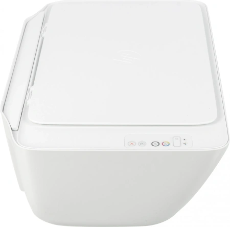 МФУ струйный HP DeskJet 2320 (7WN42B) A4 USB белый