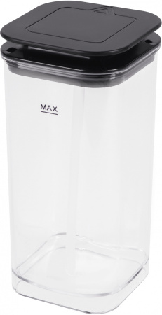 Кофемашина Red Solution Colomba RCM-1550 1470Вт серый/черный