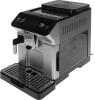 Кофемашина Delonghi Eletta Explore ECAM450.65.S 1450Вт серебристый