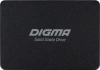 Накопитель SSD Digma SATA III 256Gb DGSR2256GS93T Run S9 2.5"