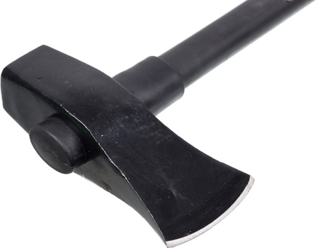 Топор Вихрь Classic К3600Ф большой черный/оранжевый (73/2/1/5)