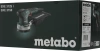 Эксцентр.шлифмашина Metabo SXE 3125 310Вт D125мм (600443000)