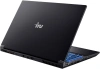 Ноутбук IRU Калибр 15ALC i5 12500H/32Gb/SSD512Gb/RTX 3060 6Gb/15.6"/IPS/FHD/DOS/black/3465mAh