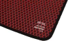 Коврик для мыши HyperX Pulsefire Средний черный/рисунок 360x4x300мм (4Z7X3AA)