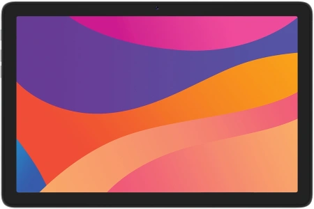 Планшет Digma Optima 1415D 4G T606 8C/4Gb/64Gb 10.1" IPS 1920x1200/3G/4G/And13/темно-серый/BT/GPS/8M