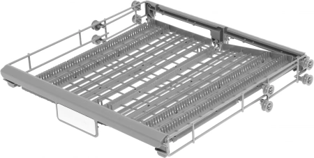 Посудомоечная машина встраив. Hyundai HBD 688 2100Вт полноразмерная серебристый