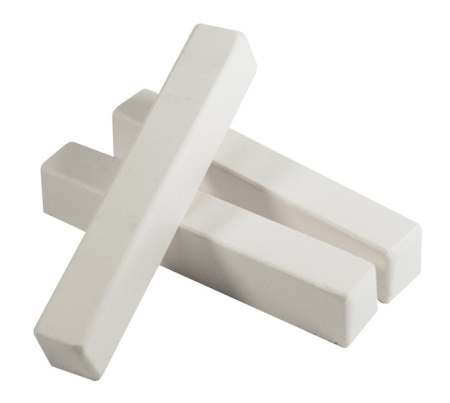 Мел белый Silwerhof 882085-06 Солнечная коллекция (6шт) картон.коробка