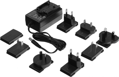 Жесткий диск Seagate USB 3.0 16Tb STLC16000400 One Touch Hub 3.5" черный