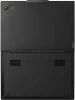 Ноутбук Lenovo ThinkPad X1 Carbon G12 Core Ultra 7 155U 16Gb SSD1Tb Intel Graphics 14" OLED 2.8K (2880x1800) Windows 11 Professional 64 black WiFi BT Cam (21KDS6D000)