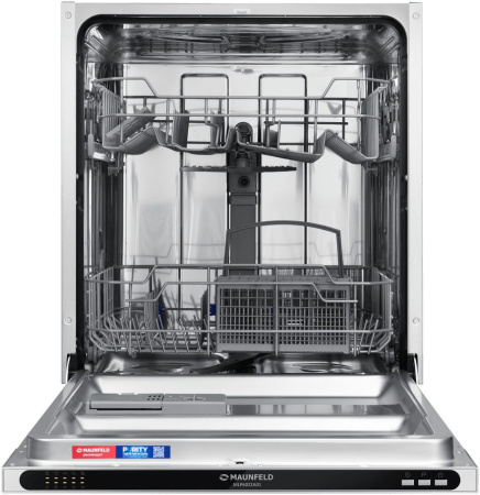 Посудомоечная машина Maunfeld MLP6022A01 2100Вт полноразмерная