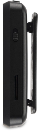 Плеер Hi-Fi Flash Digma Z5 BT 16Gb черный/1.54"/FM/microSD/microSDHC/clip