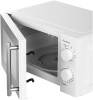 Микроволновая Печь Galanz MOS-1706MW 17л. 700Вт белый
