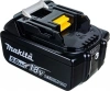 Батарея аккумуляторная Makita BL1850B 18В 5Ач Li-Ion (З/У в компл.) (191L74-5)
