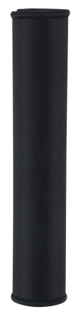 Коврик для мыши Acer OMP210 Мини черный 250x200x3мм