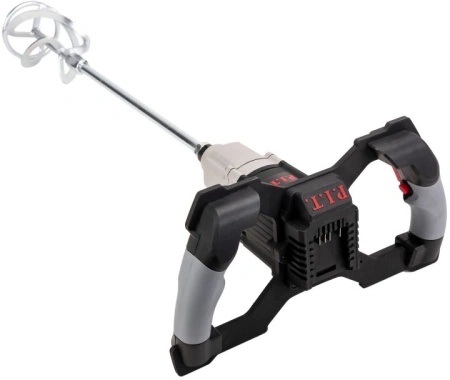 Дрель-миксер P.I.T. PHM20H-120A М14 реверс