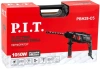 Перфоратор P.I.T. PBH28-C5 патрон:SDS-plus уд.:3.2Дж 1050Вт (кейс в комплекте)
