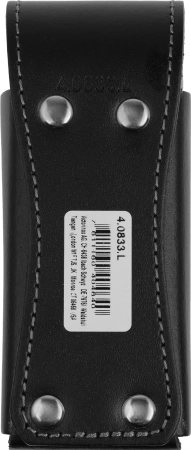 Мультитул Victorinox SwissTool X Plus Ratchet (3.0339.L) 115мм 40функц. серебристый карт.коробка