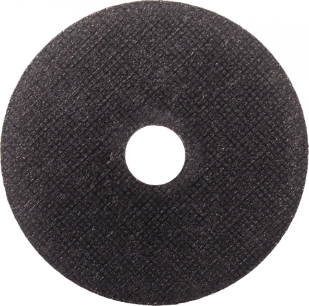 Диск отрезной по мет. Вихрь 73/1/3/23 d=115мм d(посад.)=22.2мм (угловые шлифмашины) (упак.:25шт)