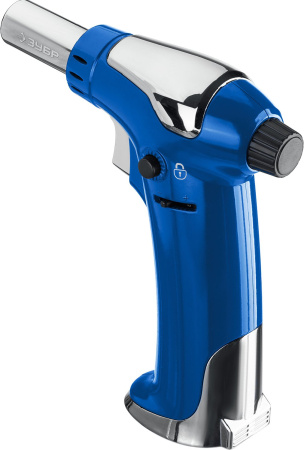 Паяльная горелка Зубр Профессионал АГ-17 газовый 1300Втмакс.t=1300 (55518)