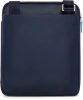 Сумка Piquadro Blue Square CA1816B2/BLU2 синий натур.кожа