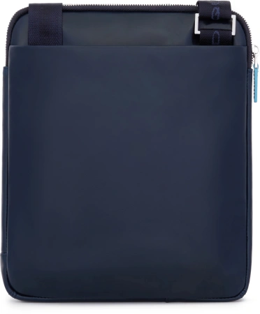 Сумка Piquadro Blue Square CA1816B2/BLU2 синий натур.кожа