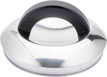 Чайник металлический Starwind Chef Concept 3л. черный (SW-CH1510)