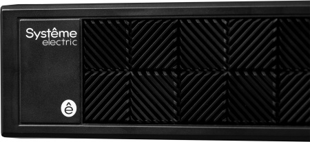 Батарея для ИБП Systeme Electriс BPSE72RT2U 72В