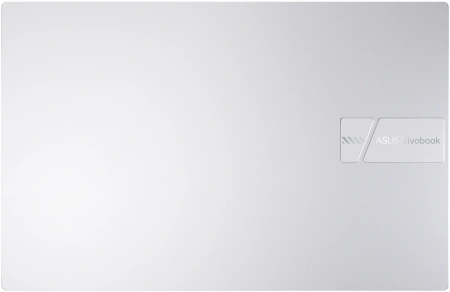 Ноутбук Asus VivoBook X1504ZA-BQ1104 i3 1215U/8Gb/SSD512Gb/15.6"/IPS/FHD/noOS/silver