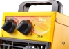 Тепловая пушка электрическая Ballu BHP-ME-2 2000Вт желтый