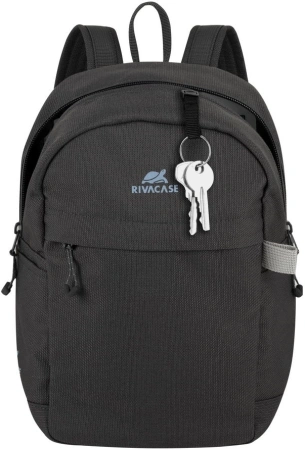 Рюкзак для ноутбука 10.5" Riva Urban 5422 серый полиэстер