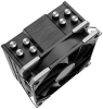 Устройство охлаждения(кулер) ID-Cooling SE-214-XT Basic Soc-AM5/AM4/1151/1200/1700 4-pin 16-27dB Al+