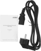 Коммутатор Dahua DH-PFS3005-4ET-36 4x100Mb 4PoE+ 36W неуправляемый