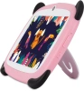 Планшет Digma Kids A7 SC9863A (1.6) 8C RAM2Gb ROM32Gb 7" IPS 1024x600 4G 1Sim Android 11.0 Go розовый 2Mpix 0.3Mpix BT WiFi microSD 128Gb 2800mAh