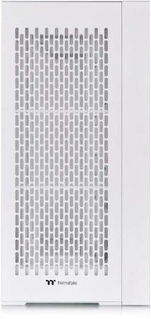 Корпус Thermaltake CTE E600MX Hydrangea Blue белый без БП E-ATX 11x120mm 4x140mm 2xUSB3.0 audio bott