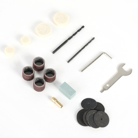 Гравер Patriot EE 101 The One 140Вт насадок:40 кейс