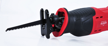 Сабельная пила Elitech ПСА 18СЛ (Е2206.001.00) аккум. 3000ход/мин (191588)