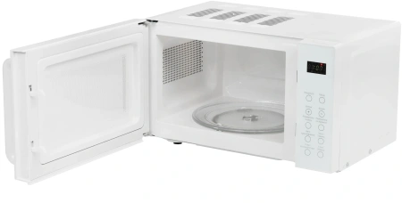 Микроволновая Печь Supra 20SW27 20л. 700Вт белый