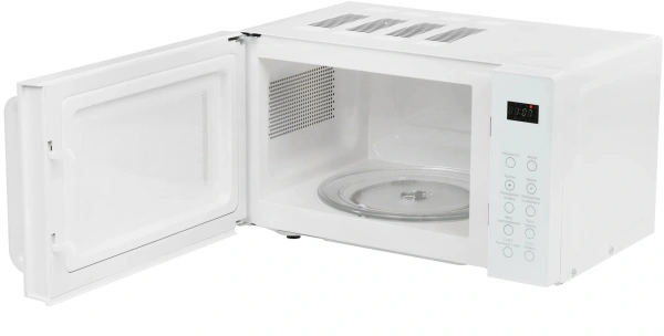 Микроволновая Печь Supra 20SW27 20л. 700Вт белый