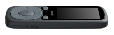 Плеер Hi-Fi Flash Digma B4 8Gb черный/1.8"/FM/microSDHC