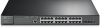 Коммутатор TP-Link TL-SG3428XMP 24G 4SFP+ 24PoE+ 384W управляемый