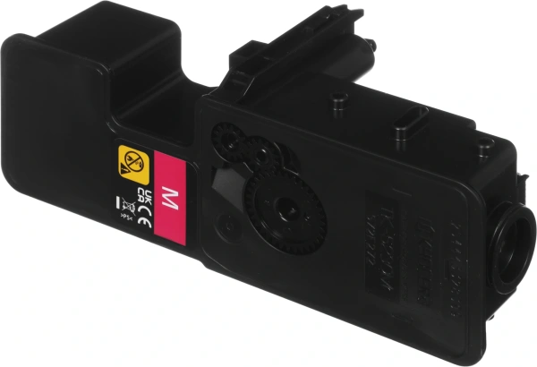Картридж лазерный Kyocera TK-5230M 1T02R9BNL0 пурпурный (2200стр.) для Kyocera P5021cdn/cdw M5521cdn/cdw