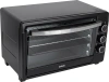 Мини-печь BBK OE3070M 30л. 1500Вт черный