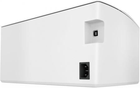 Принтер лазерный HP LaserJet M111w (7MD68A) A4 WiFi белый