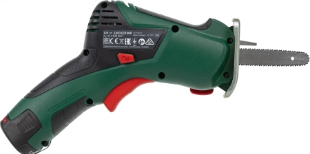 Электрическая цепная пила Bosch EasyCut12 дл.шины:2.5" (6.5cm) 1аккум. ЗУ (06033C9020)