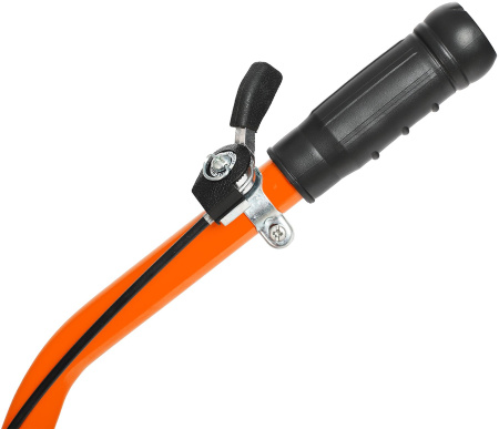 Мотоблок Patriot Калуга М (440107011) бензиновый 7л.с.