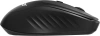 Мышь Acer OMR300 черный оптическая (1600dpi) беспроводная USB (6but)