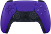Геймпад PlayStation Dualsense пурпурный BT для: PlayStation 5 (CFI-ZCT1J)