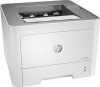 Принтер лазерный HP LaserJet Enterprise 408dn (7UQ75A) A4 Duplex Net белый