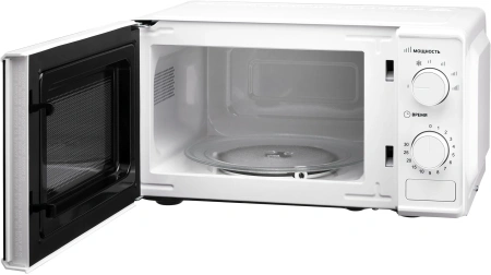 Микроволновая Печь Hyundai HYM-M2044 20л. 700Вт белый